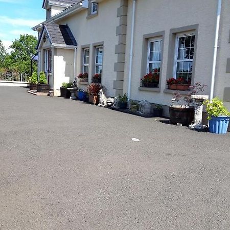 Lurig View B&B Glenariffe Eksteriør billede