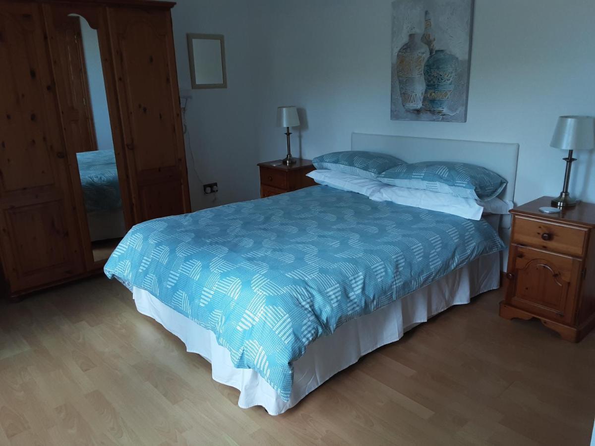Lurig View B&B Glenariffe Eksteriør billede