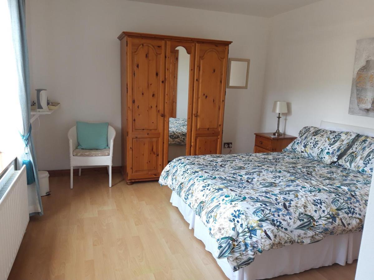 Lurig View B&B Glenariffe Eksteriør billede