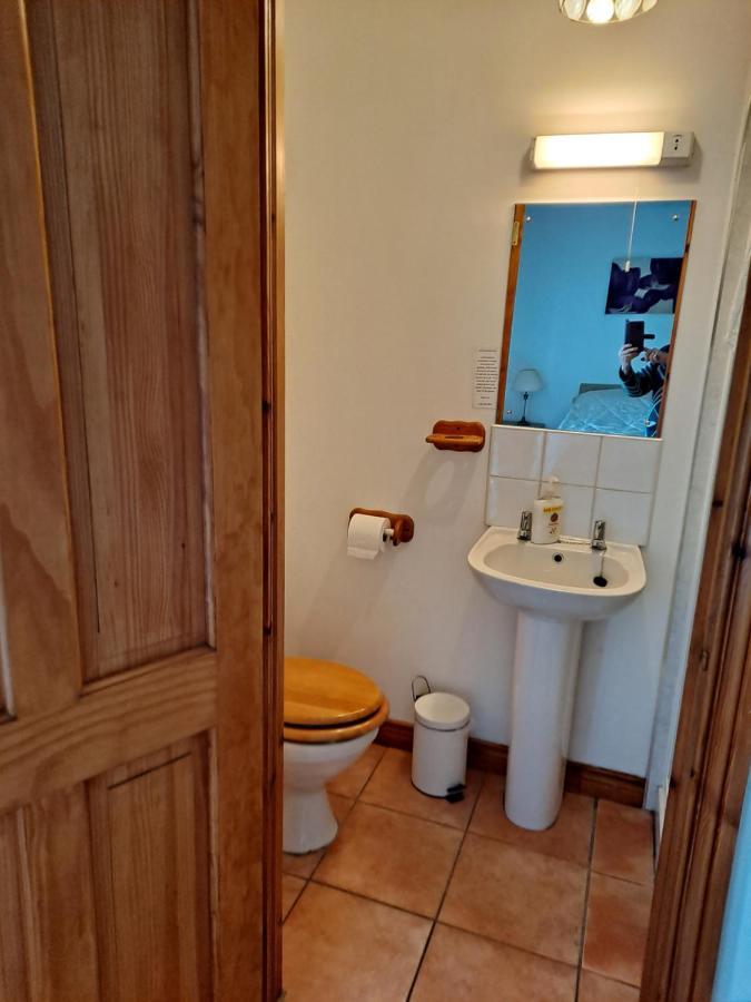 Lurig View B&B Glenariffe Eksteriør billede