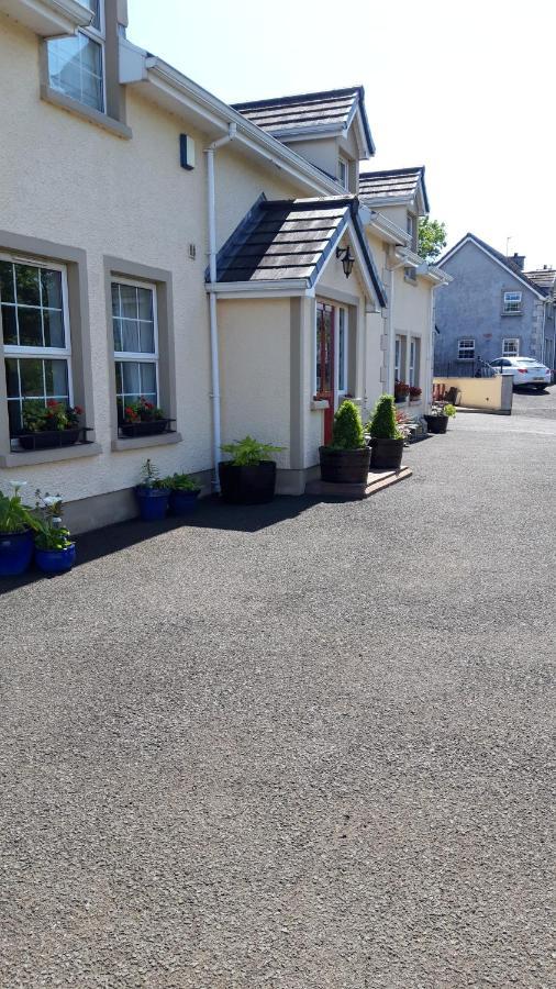 Lurig View B&B Glenariffe Eksteriør billede