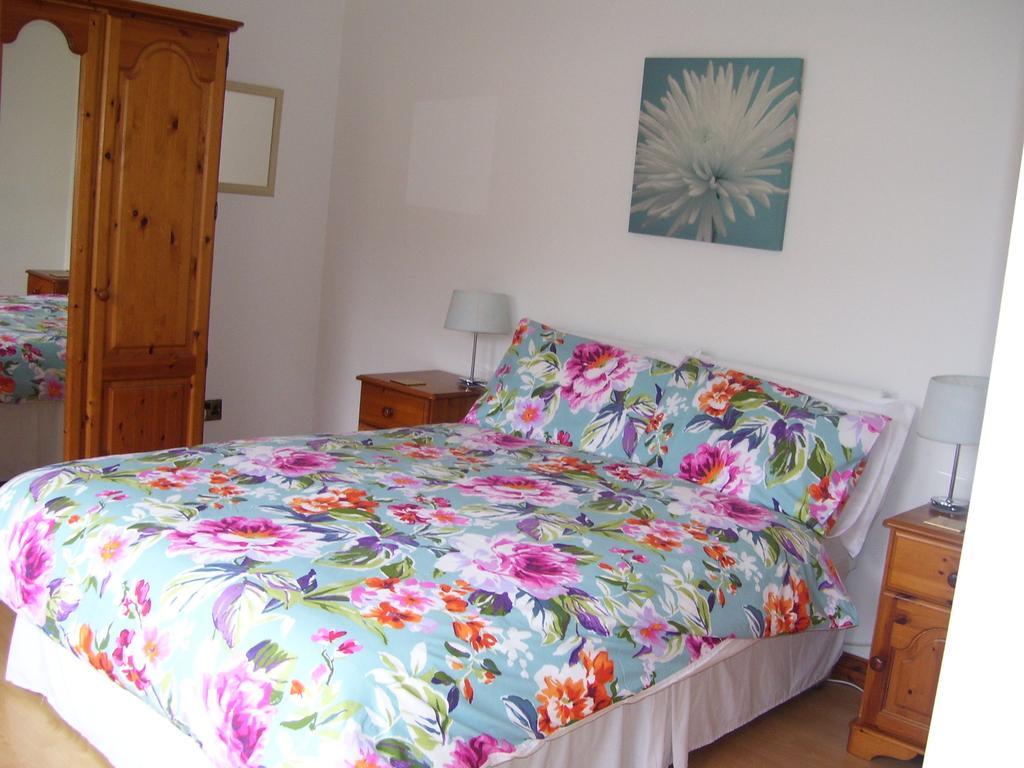 Lurig View B&B Glenariffe Eksteriør billede