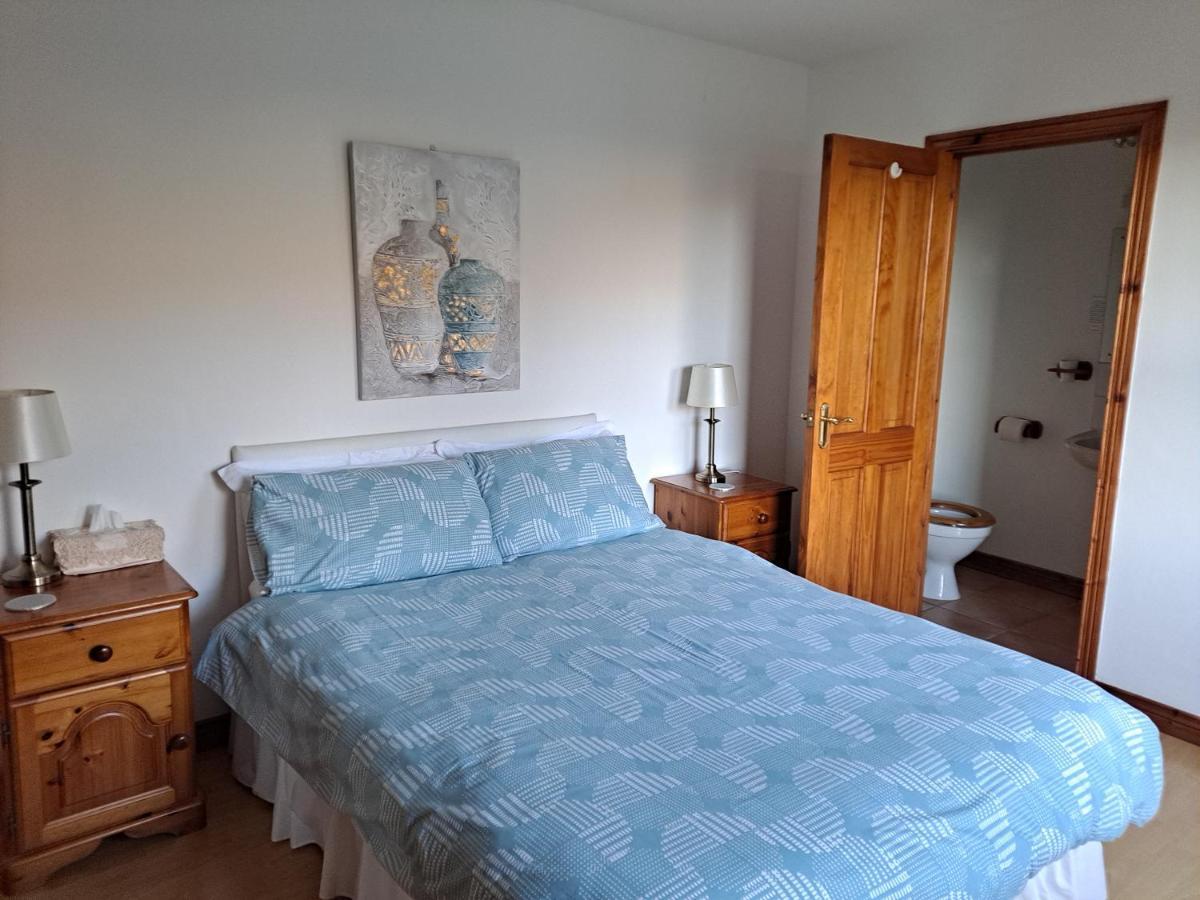 Lurig View B&B Glenariffe Eksteriør billede