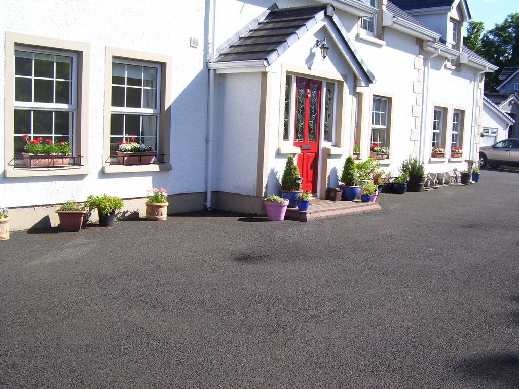 Lurig View B&B Glenariffe Eksteriør billede