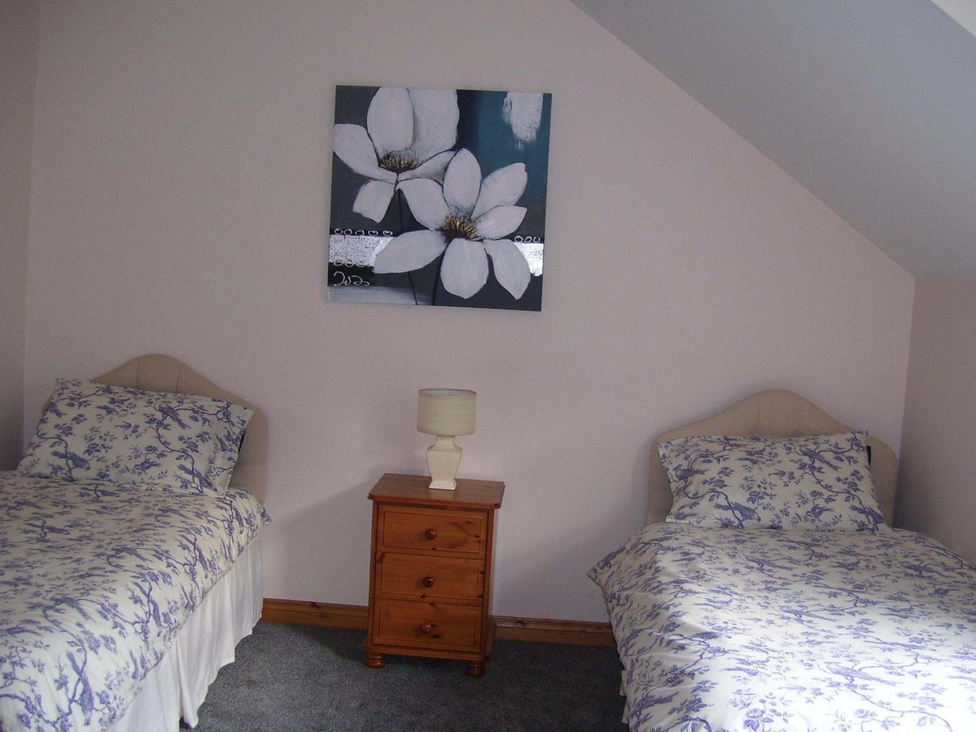 Lurig View B&B Glenariffe Eksteriør billede