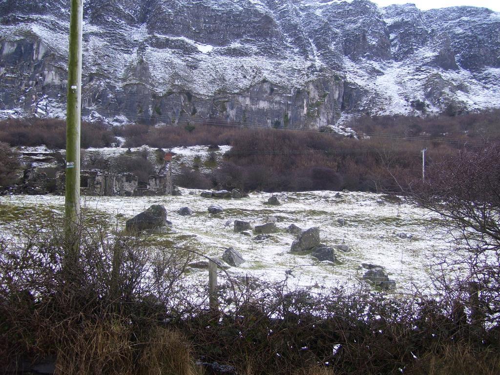 Lurig View B&B Glenariffe Eksteriør billede