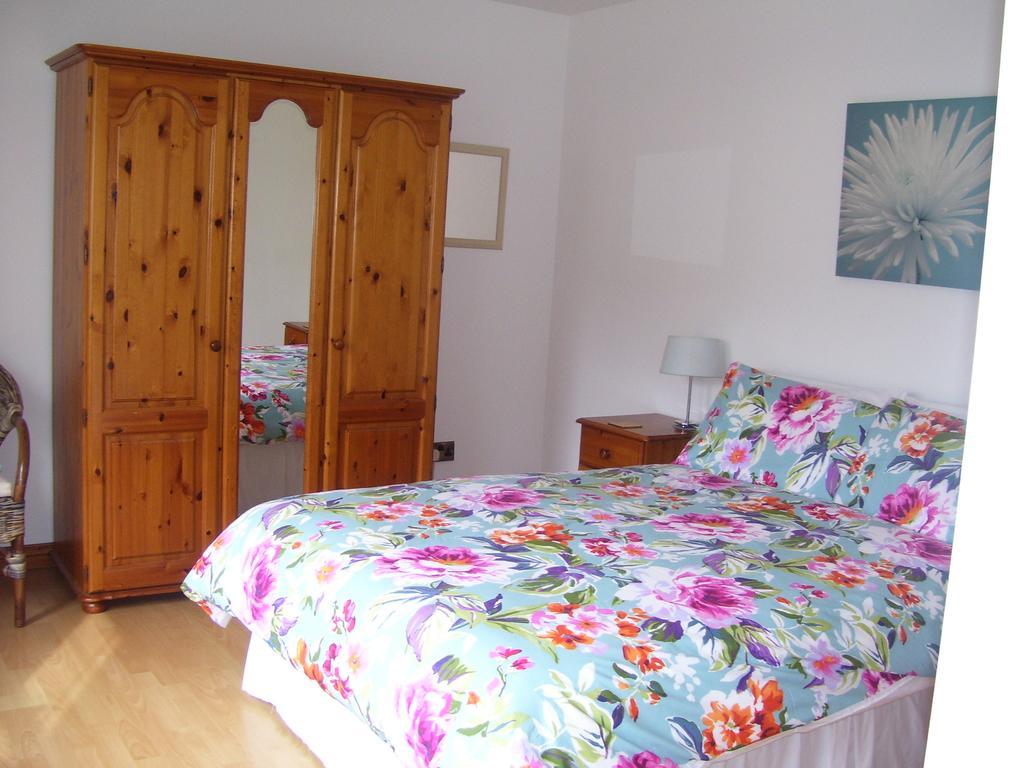 Lurig View B&B Glenariffe Eksteriør billede