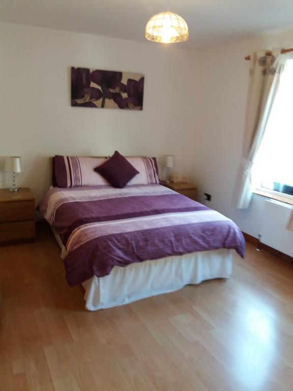 Lurig View B&B Glenariffe Eksteriør billede