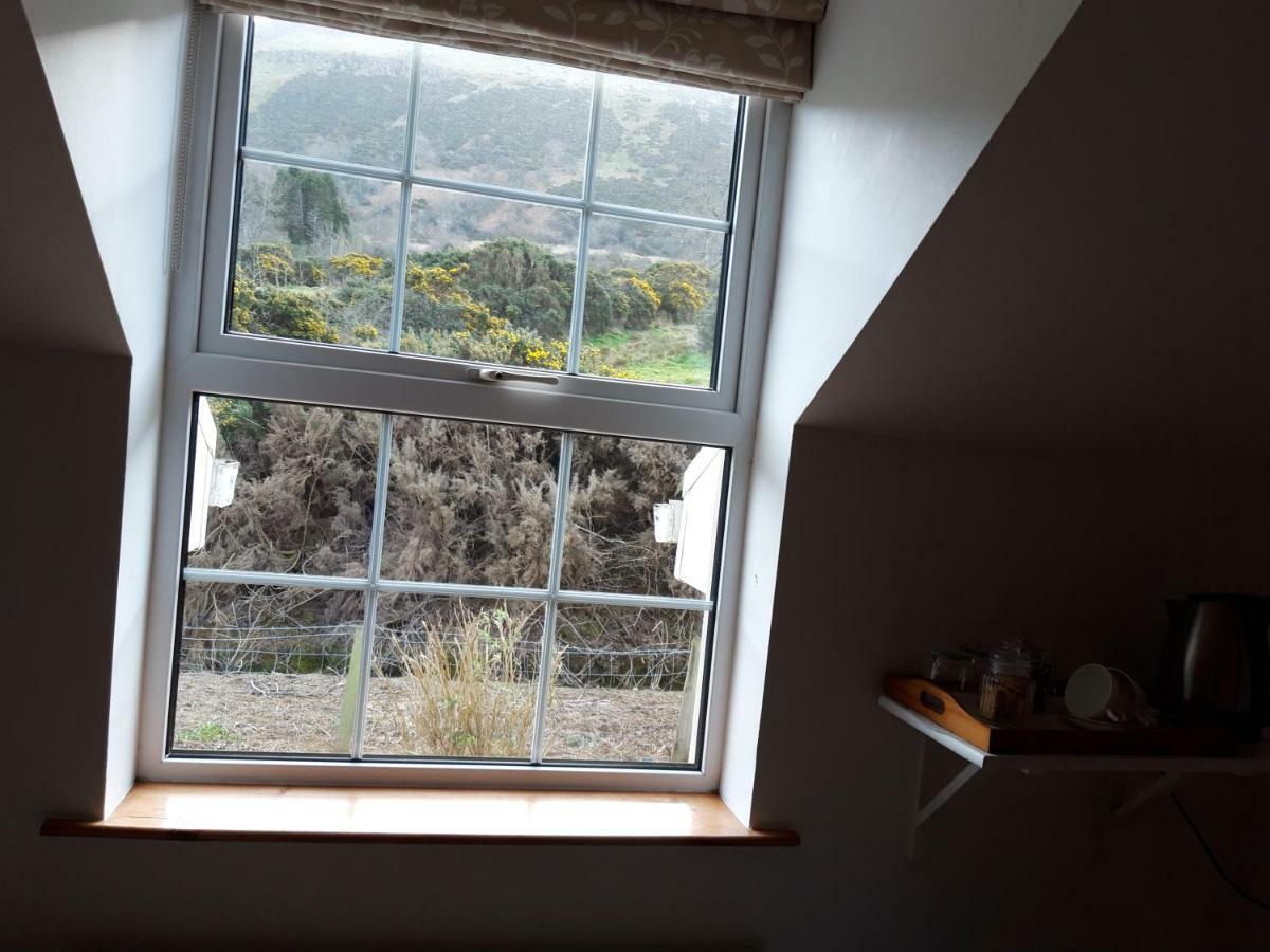 Lurig View B&B Glenariffe Eksteriør billede